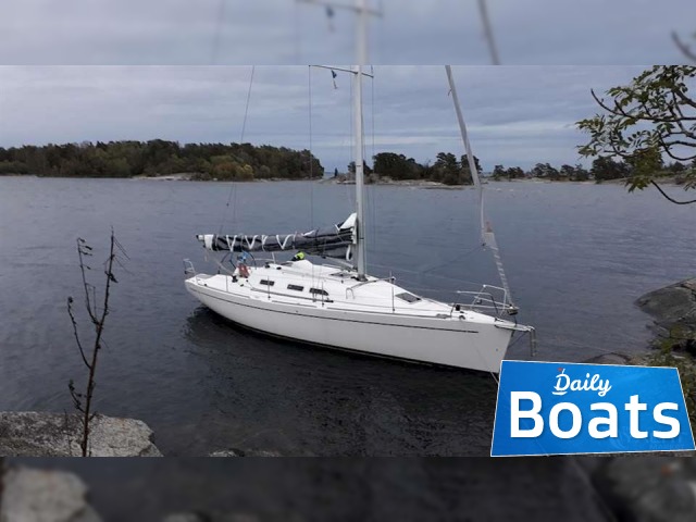 2007 Elan 37 for sale. View price, photos and Buy 2007 Elan 37 #172917