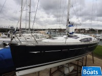 Jeanneau Sun Odyssey 42 Ds
