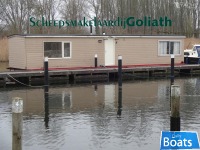  Woonboot 14M