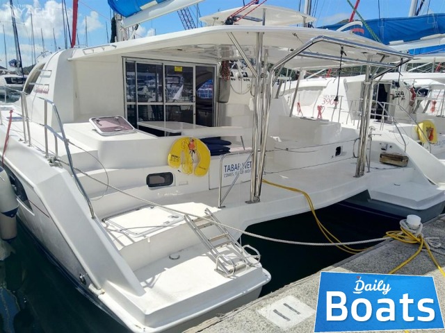 2014 Leopard 44