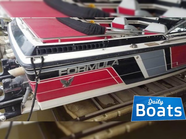 1987 Formula 27 προς πώληση