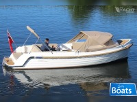 Interboat Intender 700