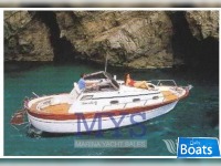 Apreamare Smeraldo 8