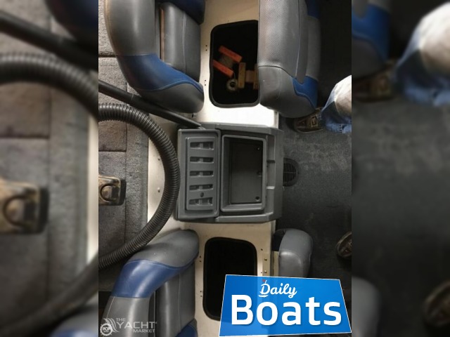2006 Skeeter 20 for sale