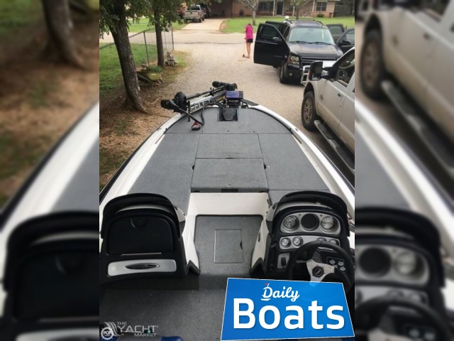 Buy 2006 Skeeter 20