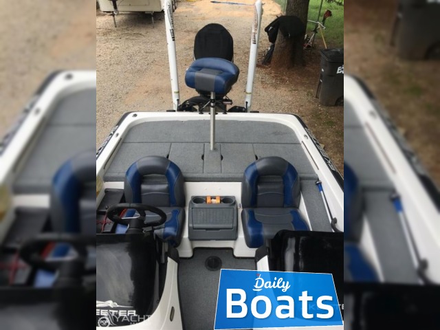 2006 Skeeter 20 for sale