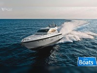 Overmarine Mangusta 72