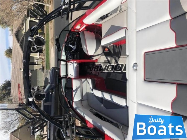 2014 Moomba 22 for sale
