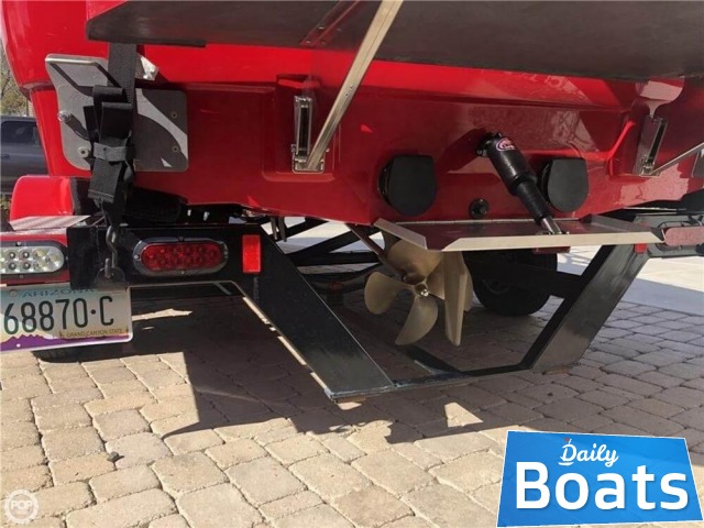 Buy 2014 Moomba 22