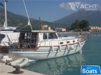 Menorquin Yachts 150