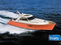 Mochi Craft Dolphin 44