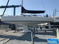 J Boats J/122