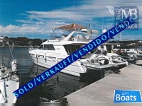 Solcio Biondi 44 Fly