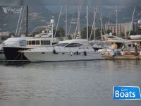 DALLA PIETA YACHTS DP 48 HT