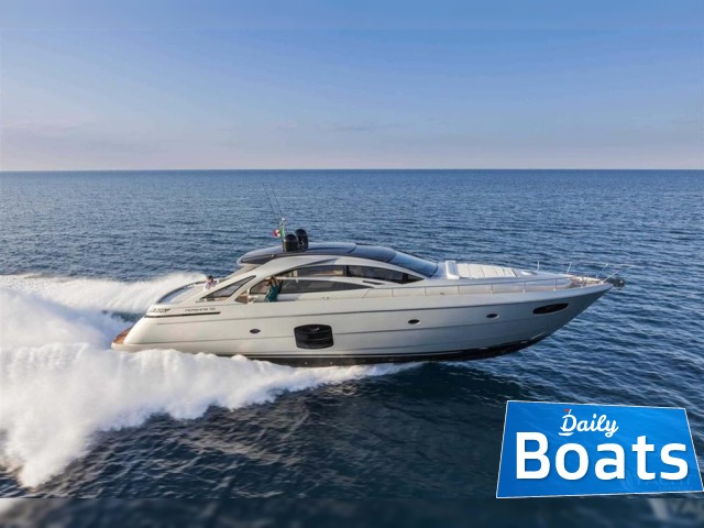 Buy 2019 Pershing 70