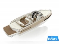 Invictus 280 GT
