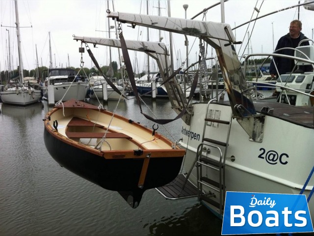 Buy 1994 Halling 47