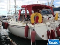 Jeanneau Espace 1000