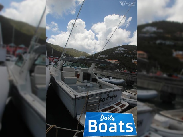 1989 Tiara Open