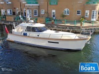 CORNISH Diva 36