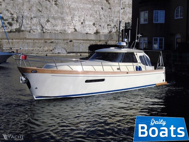 2006 Cornish Diva 36 на продаж