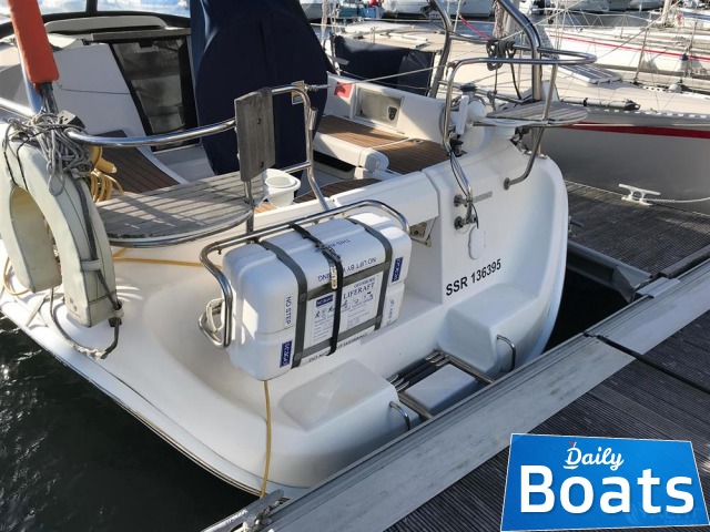 2006 Legend 33 for sale