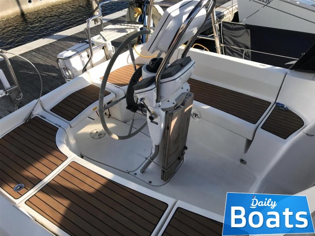 2006 Legend 33