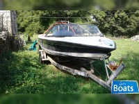 Correct Craft Ski Nautique 200 - FIRST OWNER