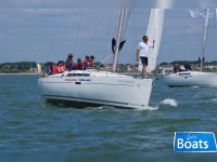 Beneteau Oceanis 37