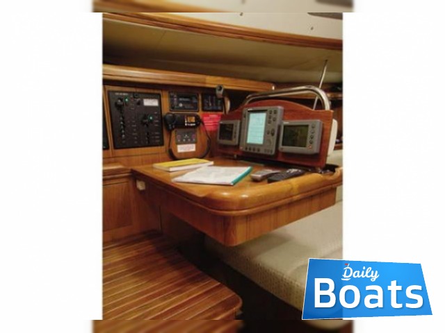 2008 Hunter Legend 38 kaufen