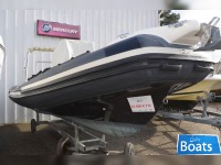 JOKER BOAT JOKER 22 CLUBMAN