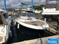 JEANNEAU CAP CAMARAT 8.5 WA