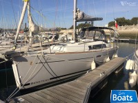 Beneteau Oceanis 31