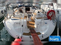 Bavaria 46 Cruiser