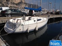 Jeanneau Sun Odyssey 29.2