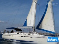 Jeanneau Sun Odyssey 42