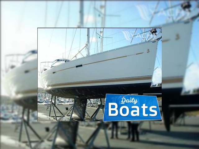 2004 Beneteau Oceanis 393 for sale. View price, photos and Buy 2004 ...