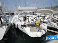 Beneteau First 45