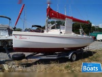 Red Fox 200S