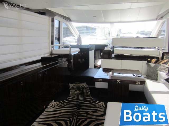 Buy 2012 Absolute 53 Fly
