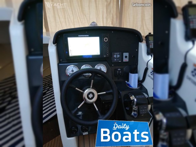 2017 Quicksilver905 for sale