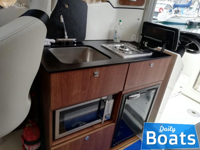 Buy 2017 Quicksilver905