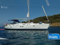 Beneteau Oceanis 411