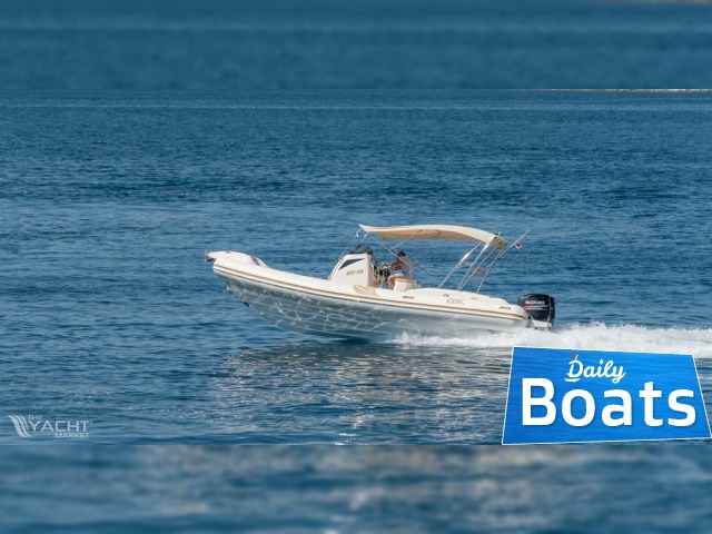 Buy 2011 BSC 85 Ocean