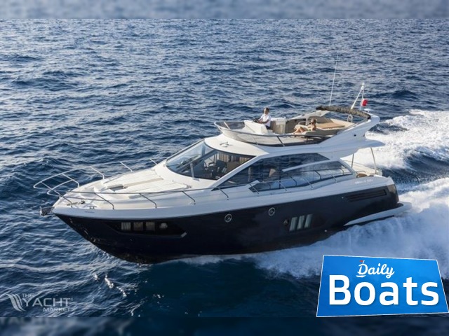 Buy 2015 Absolute 56 Fly