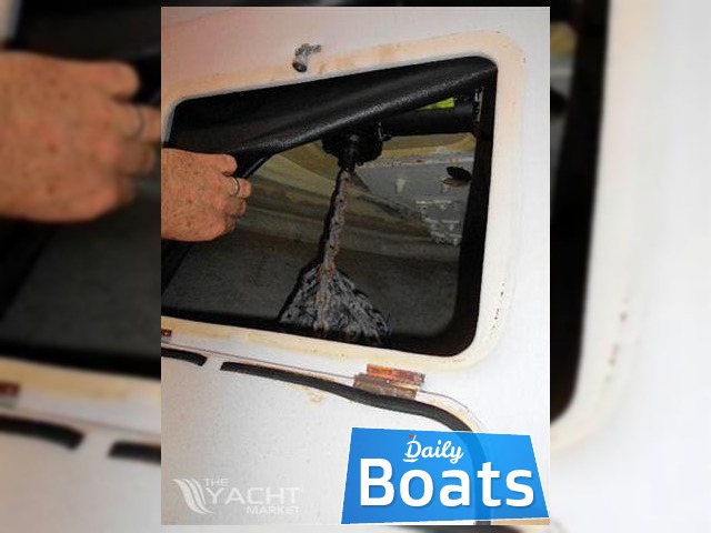 1993 Broom 39 for sale