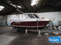 Arvor 230 AS