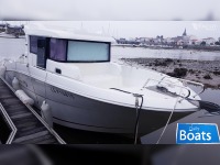 Beneteau Barracuda 9