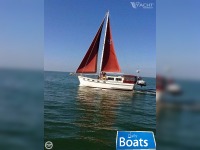 Island Trader 39