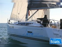 Jeanneau Sun Odyssey 439
